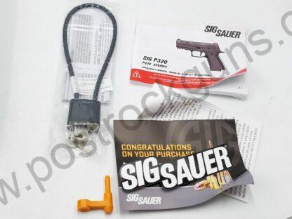 Handguns Modern Sig, Sig Sauer FFL 9mm