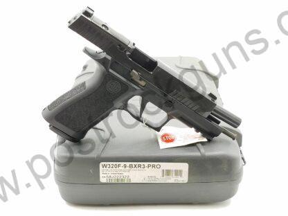 Handguns Modern Sig, Sig Sauer FFL 9mm