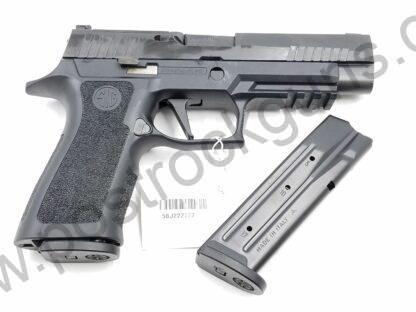 Handguns Modern Sig, Sig Sauer FFL 9mm