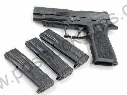 Handguns Modern Sig, Sig Sauer FFL 9mm