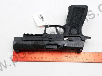 Handguns Modern Sig, Sig Sauer FFL 9mm