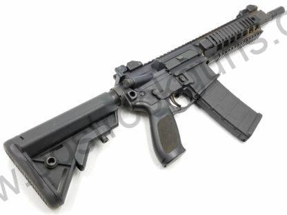 Class III Rifles SBR 5.56NATO FFL Sig, Sig Sauer