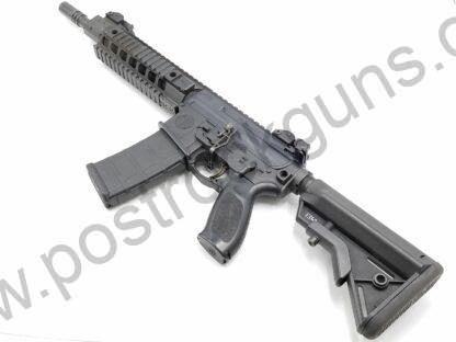 Class III Rifles SBR 5.56NATO FFL Sig, Sig Sauer