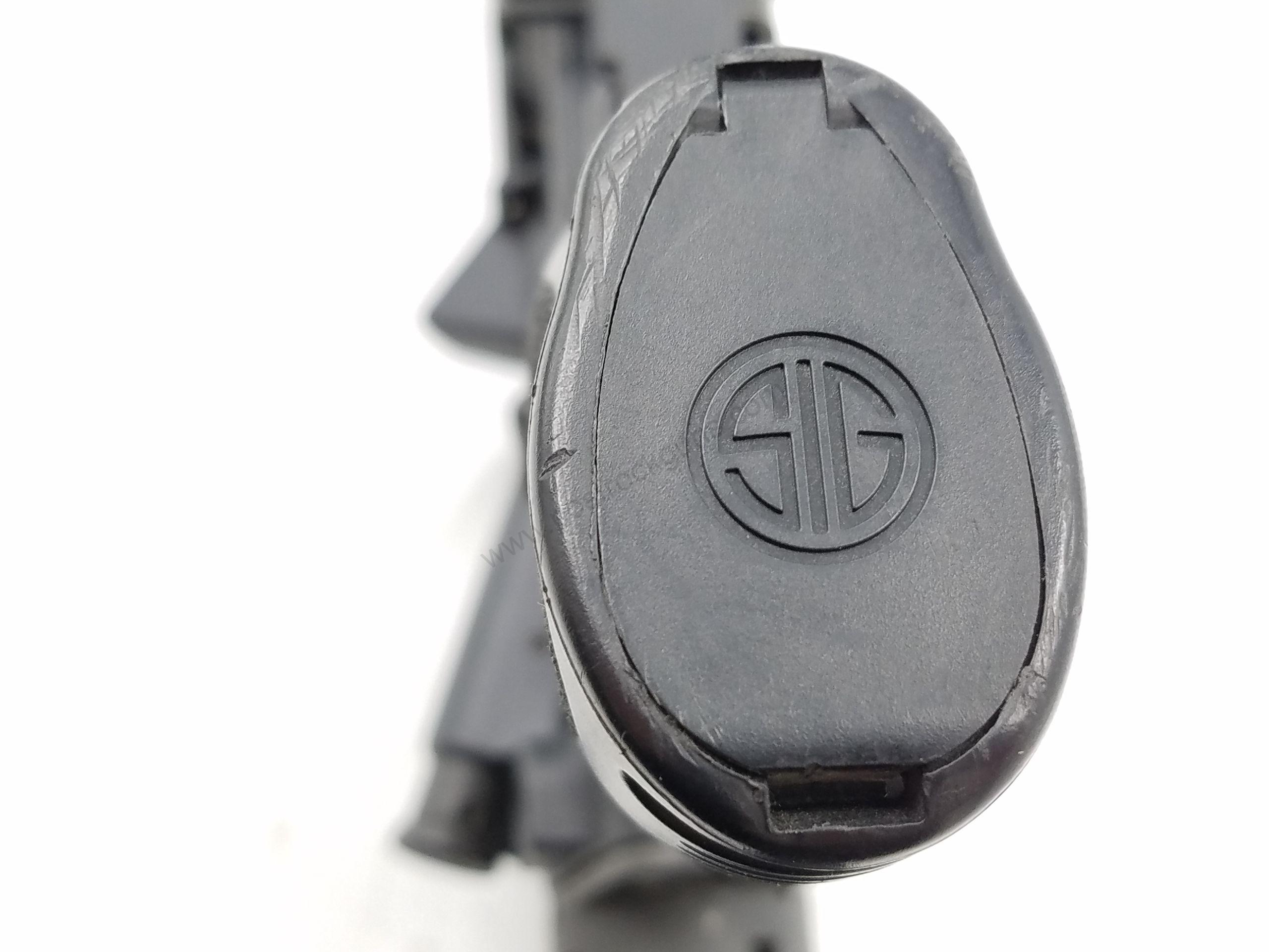 Class III Rifles SBR 5.56NATO FFL Sig, Sig Sauer