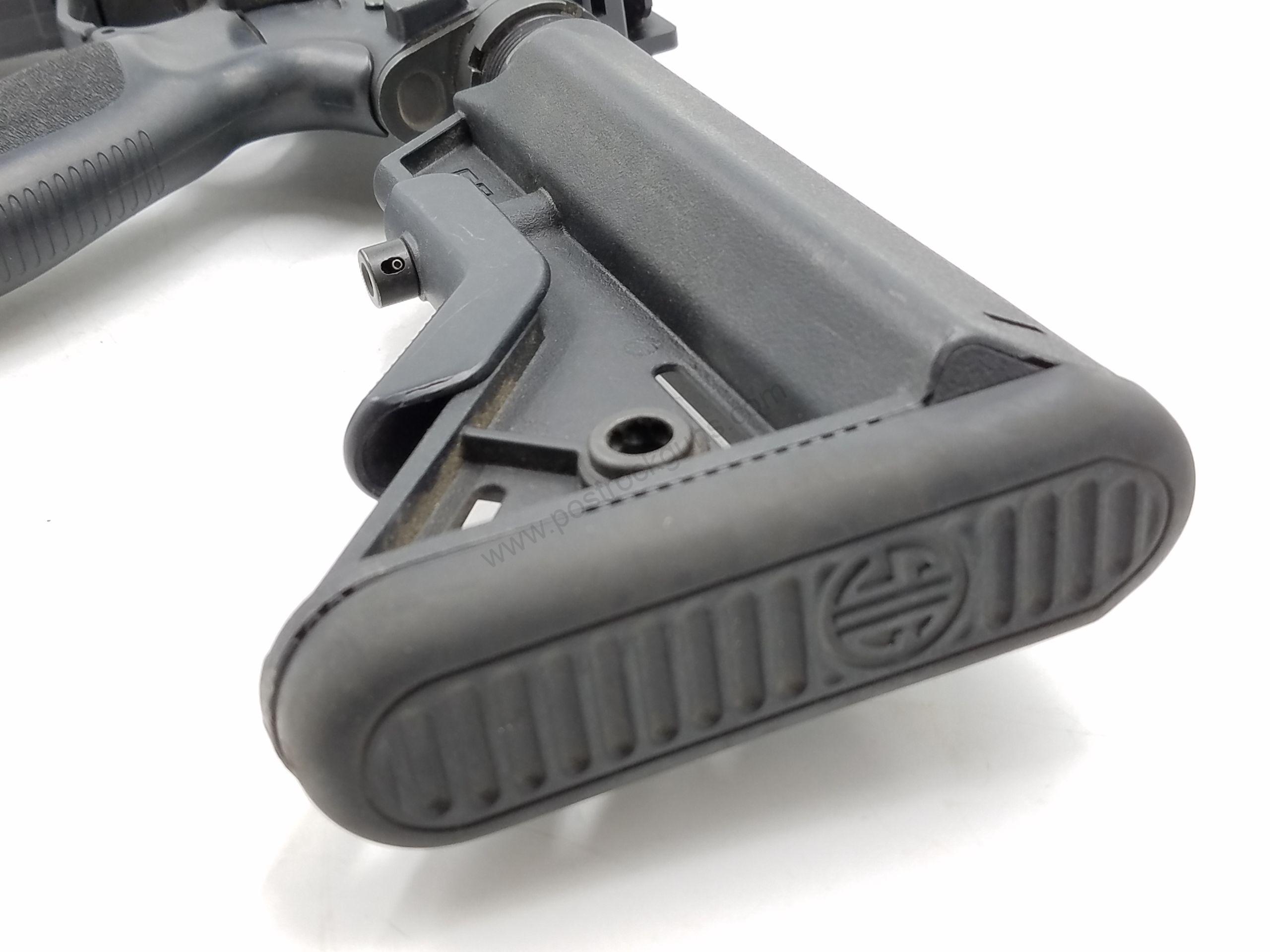 Class III Rifles SBR 5.56NATO FFL Sig, Sig Sauer