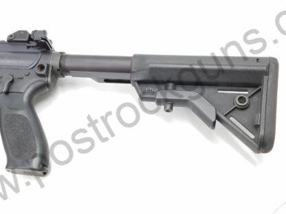 Class III Rifles SBR 5.56NATO FFL Sig, Sig Sauer