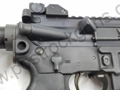 Class III Rifles SBR 5.56NATO FFL Sig, Sig Sauer