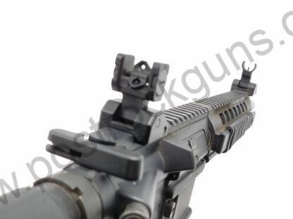 Class III Rifles SBR 5.56NATO FFL Sig, Sig Sauer