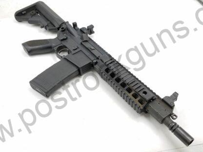 Class III Rifles SBR 5.56NATO FFL Sig, Sig Sauer