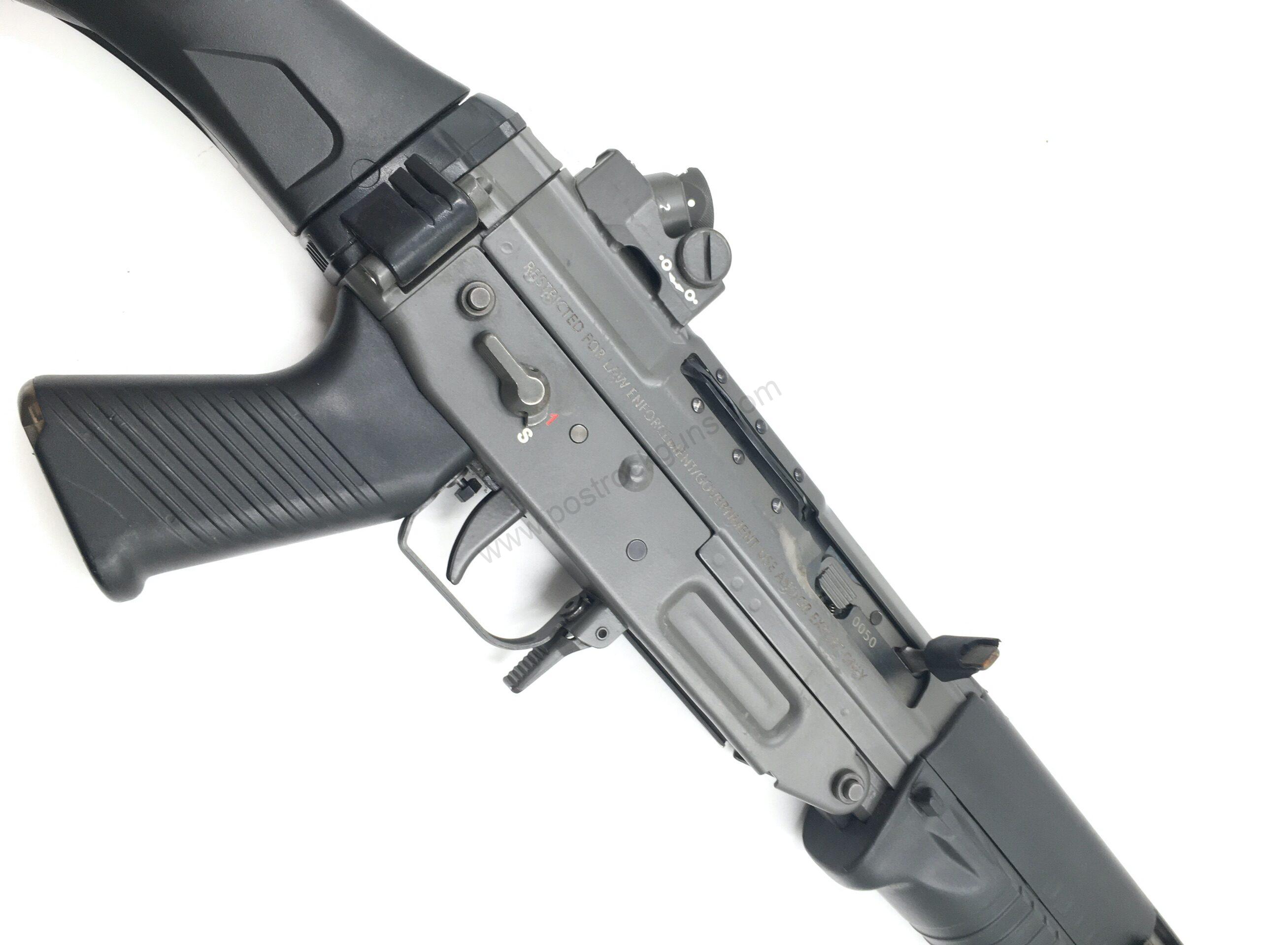 Rifles 223, 5.56NATO FFL Sig, Sig Sauer