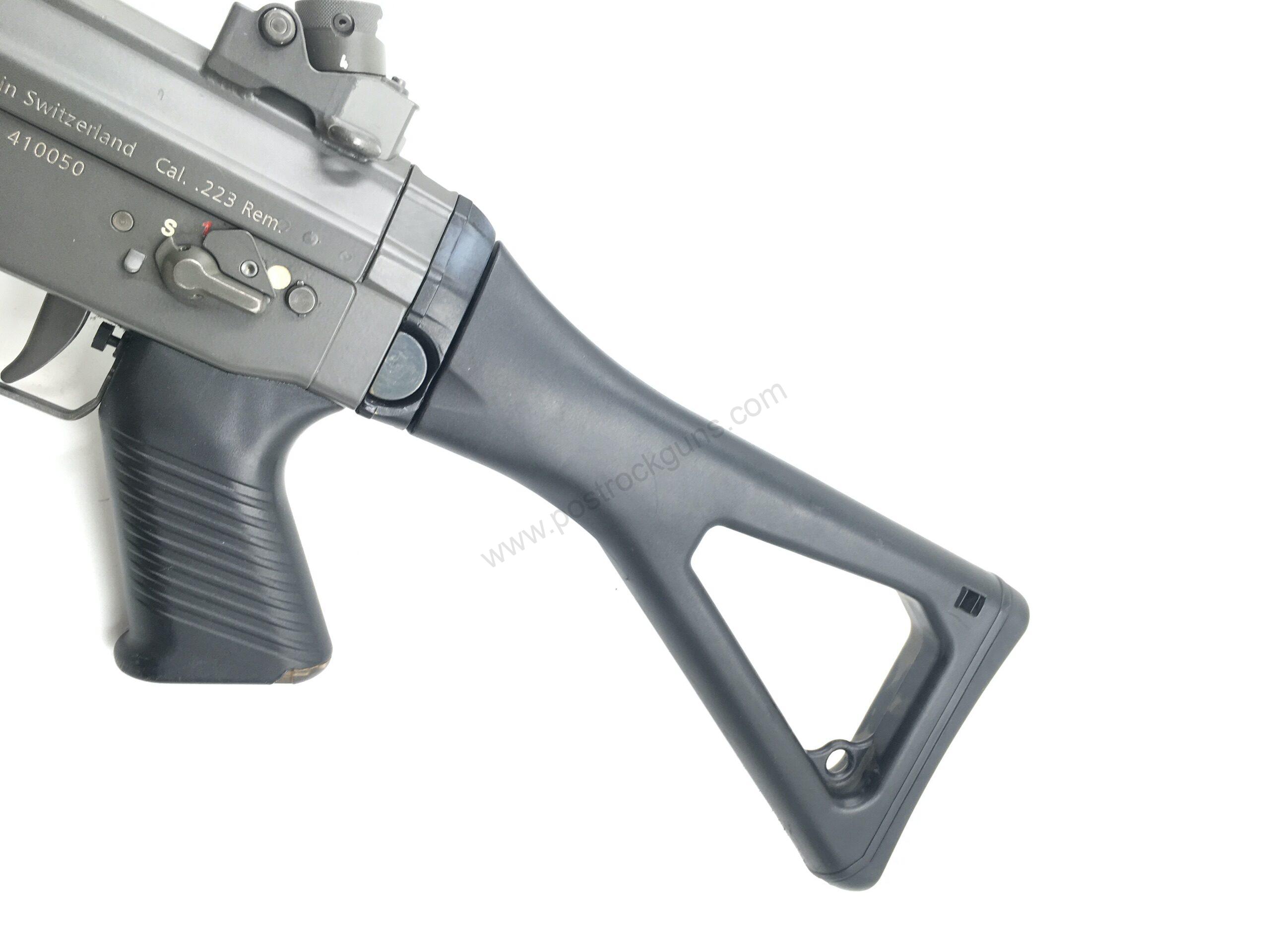 Rifles 223, 5.56NATO FFL Sig, Sig Sauer
