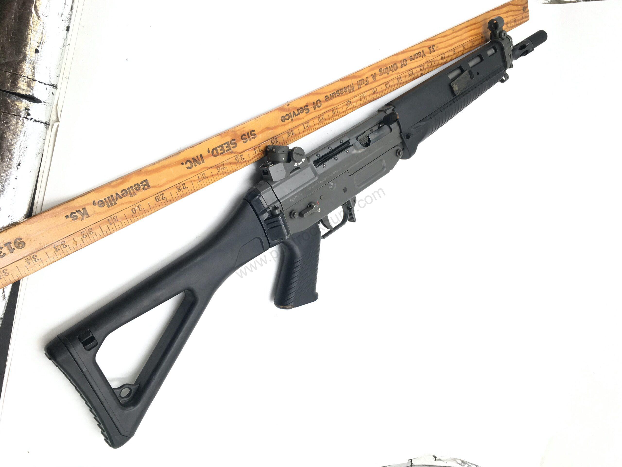 Rifles 223, 5.56NATO FFL Sig, Sig Sauer