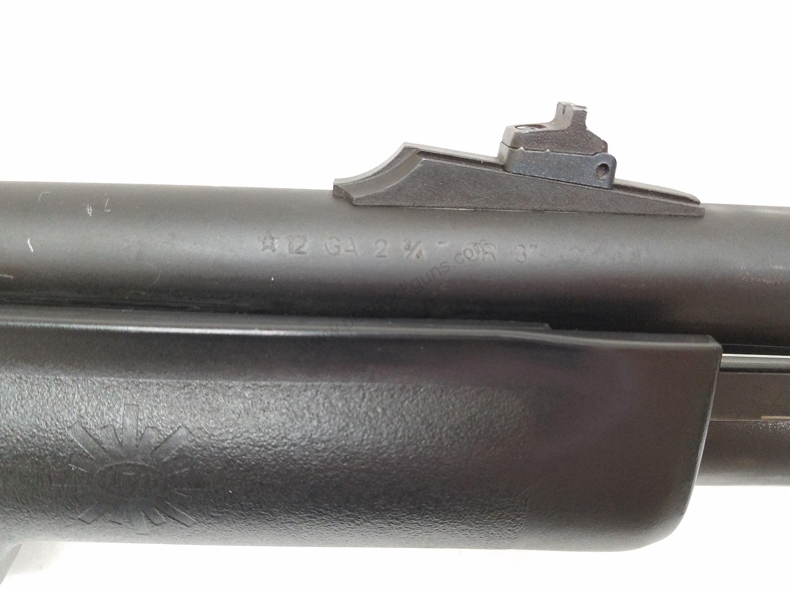 Shotguns Used 12ga, 12 guage FFL Remington