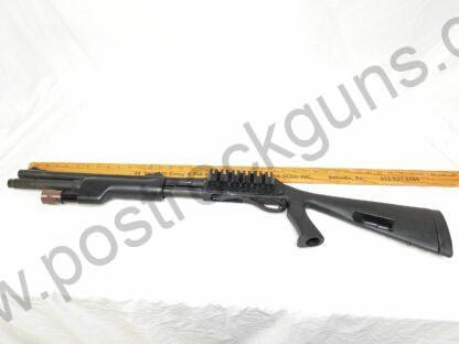 Shotguns Used 12ga, 12 guage FFL Remington