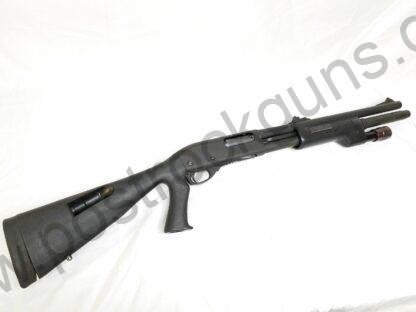 Shotguns Used 12ga, 12 guage FFL Remington