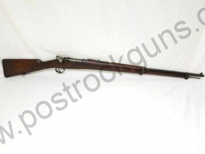 C&R or FFL Military Rifles 7x57mm Used FFL or C&R Mauser Military