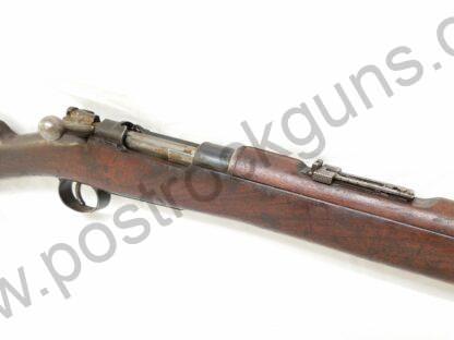 C&R or FFL Military Rifles 7x57mm Used FFL or C&R Mauser Military