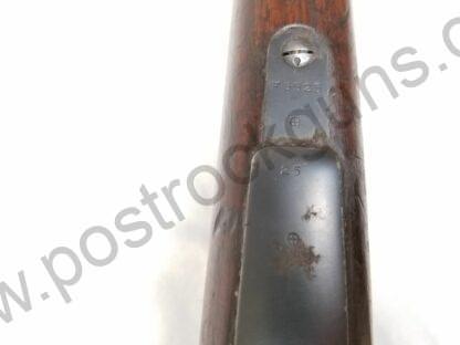 C&R or FFL Military Rifles 7x57mm Used FFL or C&R Mauser Military