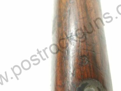 C&R or FFL Military Rifles 7x57mm Used FFL or C&R Mauser Military