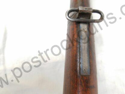 C&R or FFL Military Rifles 7x57mm Used FFL or C&R Mauser Military