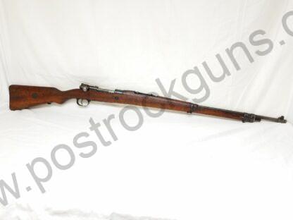 C&R or FFL Military Rifles 7.62x51, 308 Used FFL or C&R Mauser Austria Military