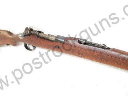 C&R or FFL Military Rifles 7.62x51, 308 Used FFL or C&R Mauser Austria Military