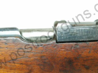 C&R or FFL Military Rifles 7.62x51, 308 Used FFL or C&R Mauser Austria Military