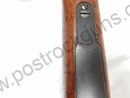 C&R or FFL Military Rifles 7.62x51, 308 Used FFL or C&R Mauser Austria Military