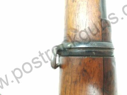 C&R or FFL Military Rifles 7.62x51, 308 Used FFL or C&R Mauser Austria Military