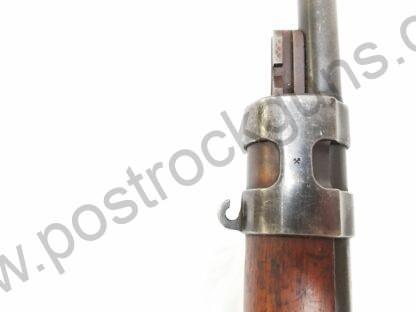 C&R or FFL Military Rifles 7.62x51, 308 Used FFL or C&R Mauser Austria Military