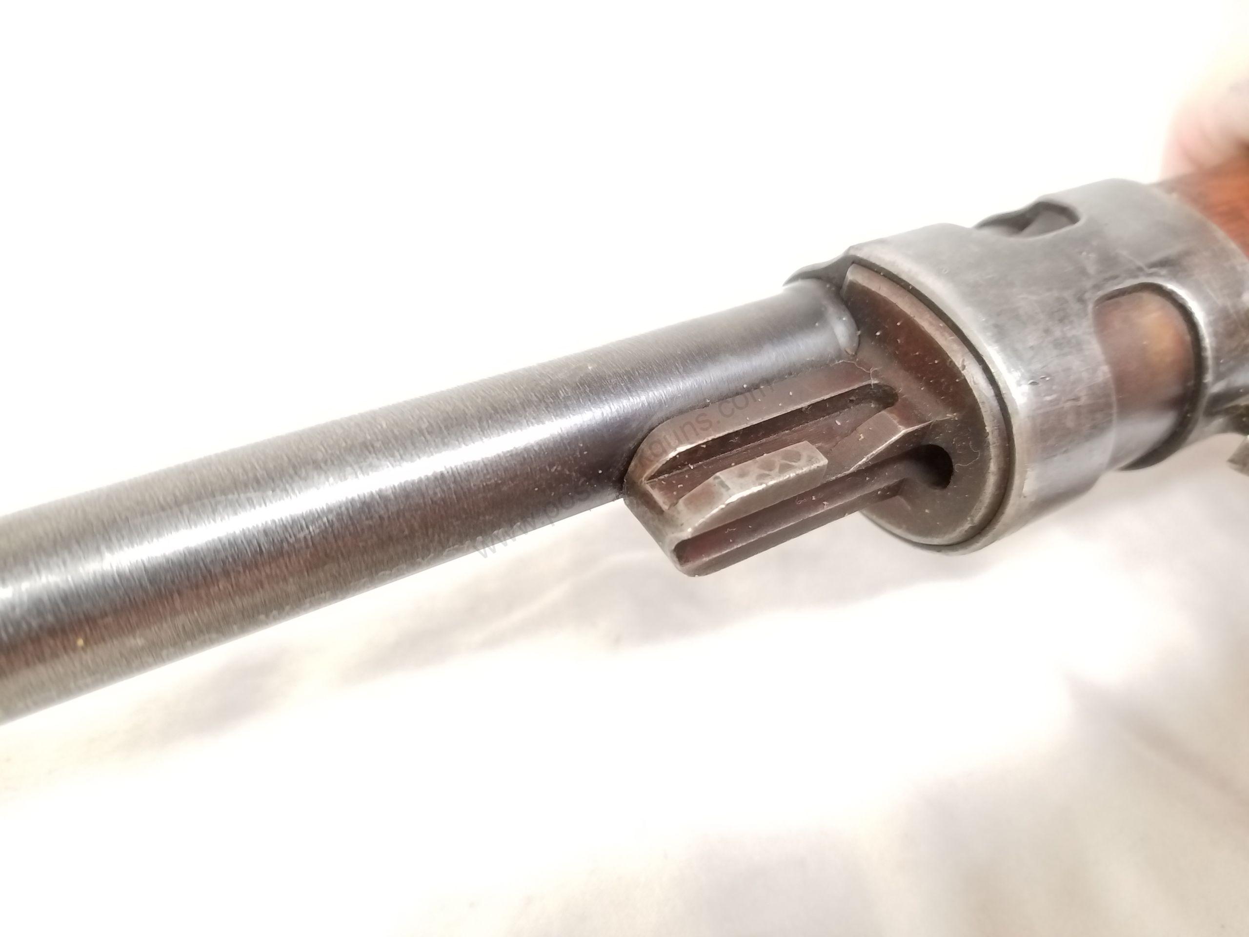 C&R or FFL Military Rifles 7.62x51, 308 Used FFL or C&R Mauser Austria Military