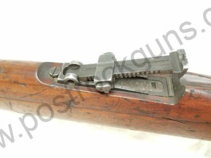 C&R or FFL Military Rifles 7.62x51, 308 Used FFL or C&R Mauser Austria Military