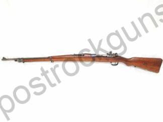 C&R or FFL Military Rifles 7.62x51, 308 Used FFL or C&R Mauser Austria Military