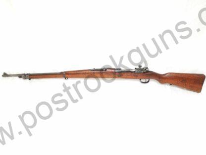 C&R or FFL Military Rifles 7.62x51, 308 Used FFL or C&R Mauser Austria Military