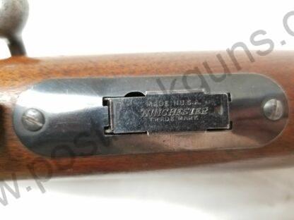 C&R or FFL Rifles Rimfire .22LR Used FFL or C&R Winchester