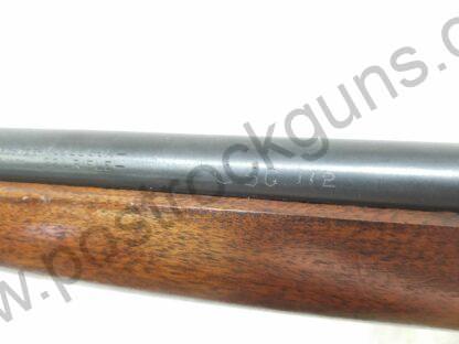 C&R or FFL Rifles Rimfire .22LR Used FFL or C&R Winchester