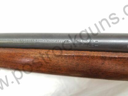 C&R or FFL Rifles Rimfire .22LR Used FFL or C&R Winchester