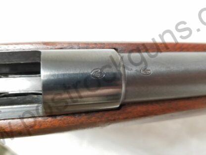 C&R or FFL Rifles Rimfire .22LR Used FFL or C&R Winchester