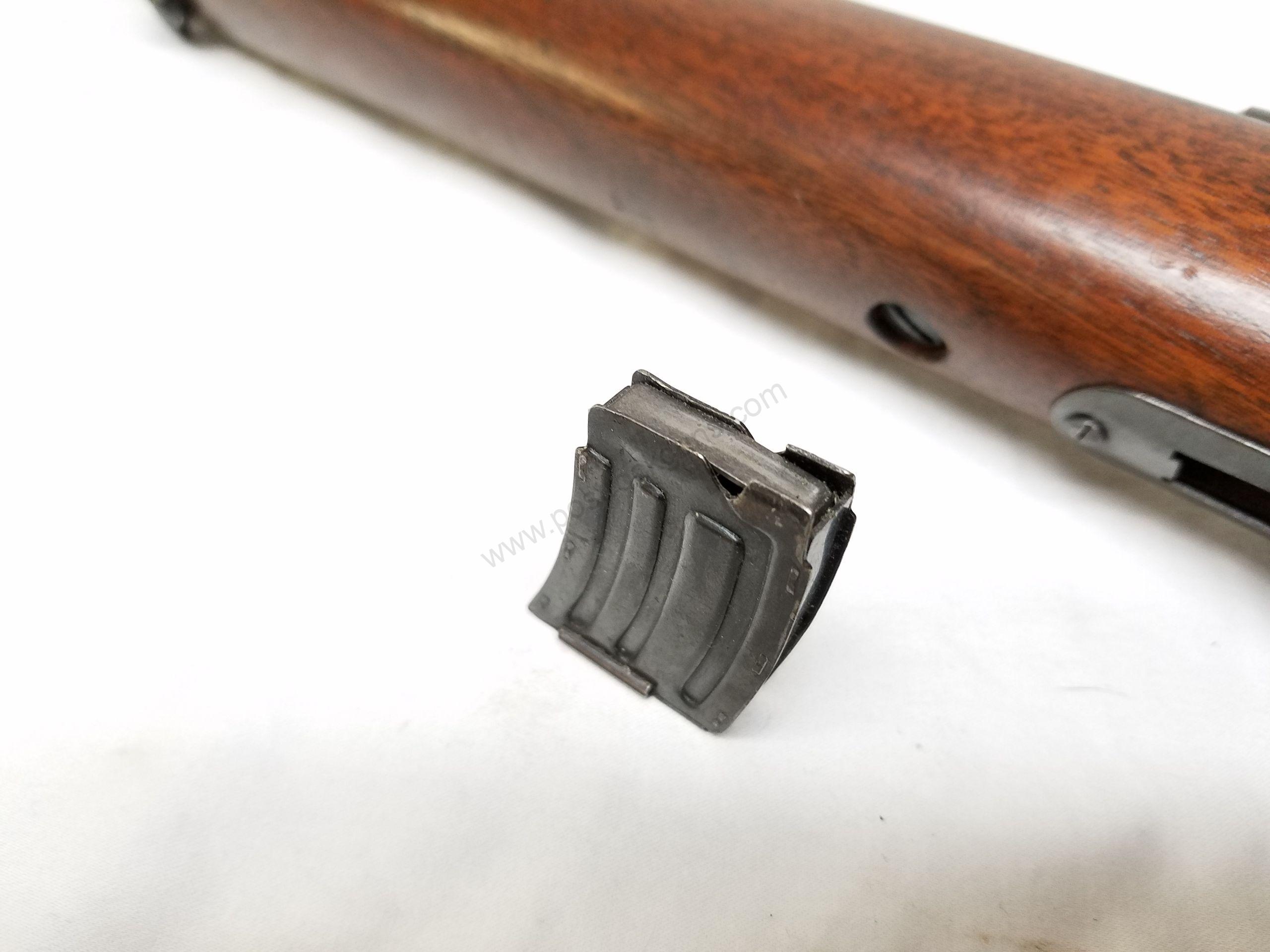 C&R or FFL Rifles Rimfire .22LR Used FFL or C&R Winchester