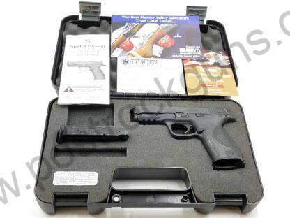 Handguns Modern .40 S&W Used FFL Smith & Wesson