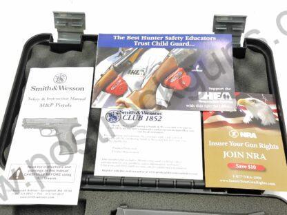 Handguns Modern .40 S&W Used FFL Smith & Wesson