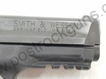 Handguns Modern .40 S&W Used FFL Smith & Wesson