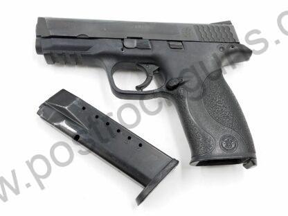 Handguns Modern .40 S&W Used FFL Smith & Wesson