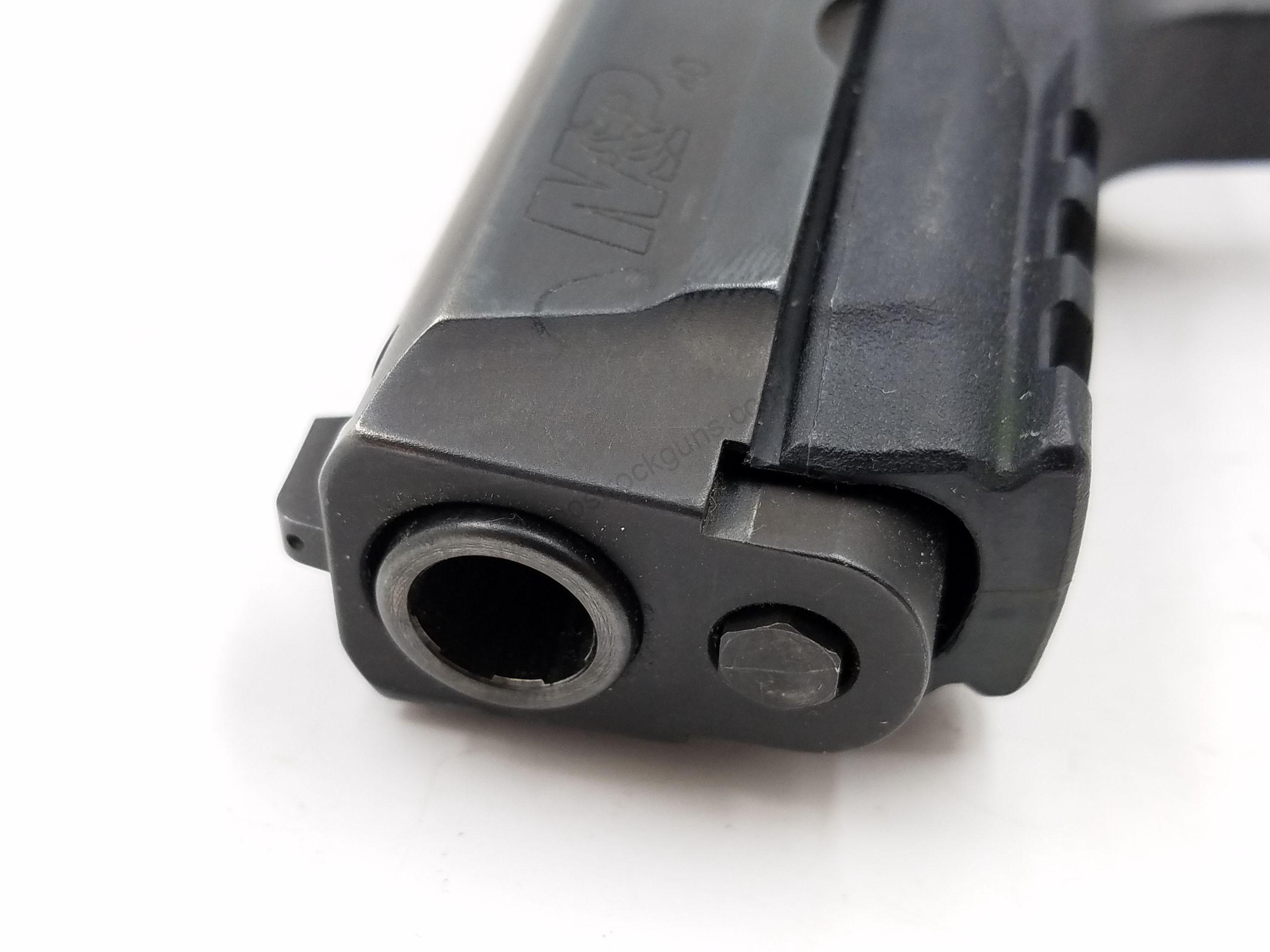 Handguns Modern .40 S&W Used FFL Smith & Wesson