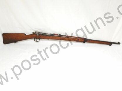 C&R or FFL Military Rifles 7x57mm Used FFL or C&R Mauser