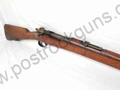 C&R or FFL Military Rifles 7x57mm Used FFL or C&R Mauser