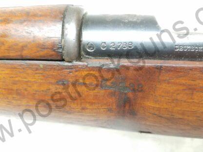 C&R or FFL Military Rifles 7x57mm Used FFL or C&R Mauser