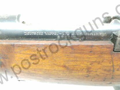 C&R or FFL Military Rifles 7x57mm Used FFL or C&R Mauser