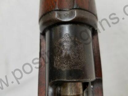 C&R or FFL Military Rifles 7x57mm Used FFL or C&R Mauser