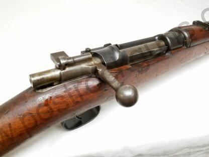 C&R or FFL Military Rifles 7x57mm Used FFL or C&R Mauser